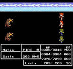 Final Fantasy II (JP)