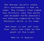Final Fantasy III (JP)