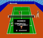 Tennis (JP)