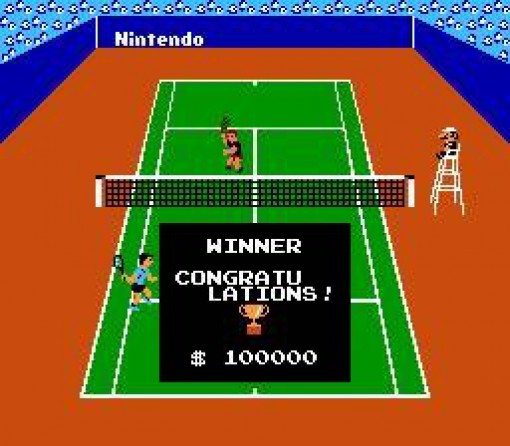 Tennis (JP)
