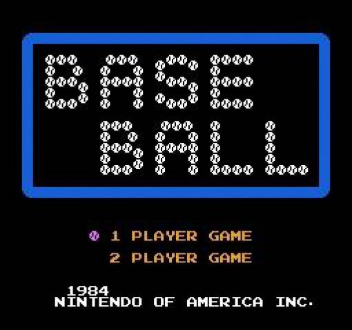 Baseball (JP)