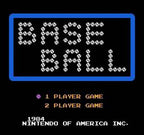 Baseball (JP)