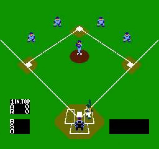 Baseball (JP)