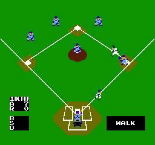 Baseball (JP)