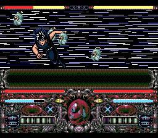 Yuu Yuu Hakusho: Tokubetsu Hen (JP)