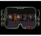 Jurassic Park (JP)