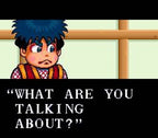 Ganbare Goemon: Yukihime Kyuushutsu Emaki (JP)