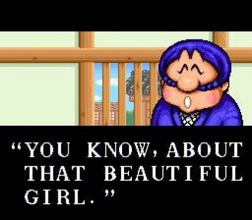 Ganbare Goemon: Yukihime Kyuushutsu Emaki (JP)