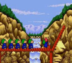 Lemmings (JP)