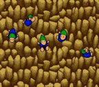 Lemmings (JP)