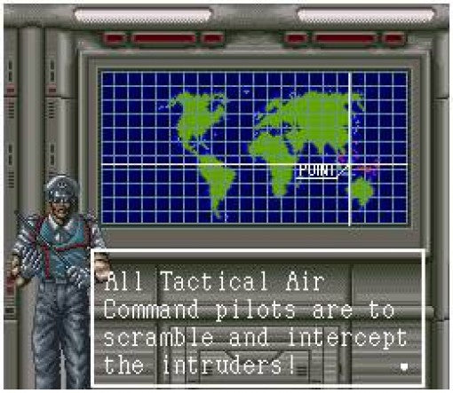 Super Air Diver (JP)