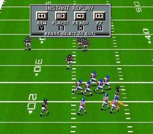 Pro Football (JP)