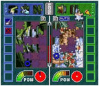 Jigsaw Party (JP)