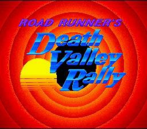 Looney Tunes: Road Runner vs. Wile E. Coyote (JP)