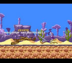 Looney Tunes: Road Runner vs. Wile E. Coyote (JP)