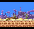 Looney Tunes: Road Runner vs. Wile E. Coyote (JP)