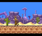 Looney Tunes: Road Runner vs. Wile E. Coyote (JP)