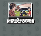 The Rocketeer (JP)