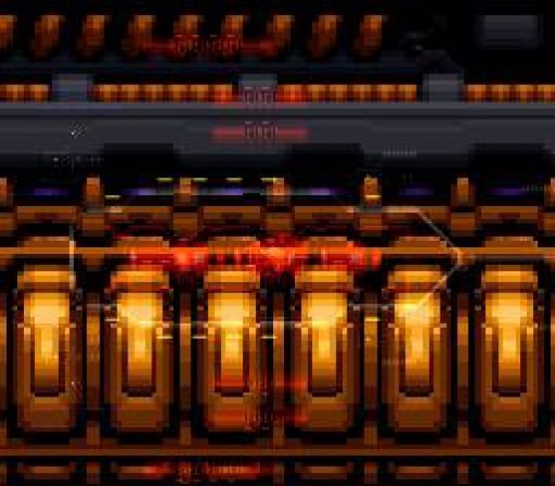R-Type III: The Third Lightning (JP)