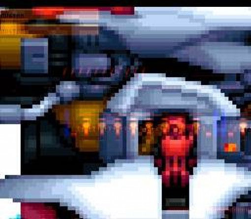 R-Type III: The Third Lightning (JP)