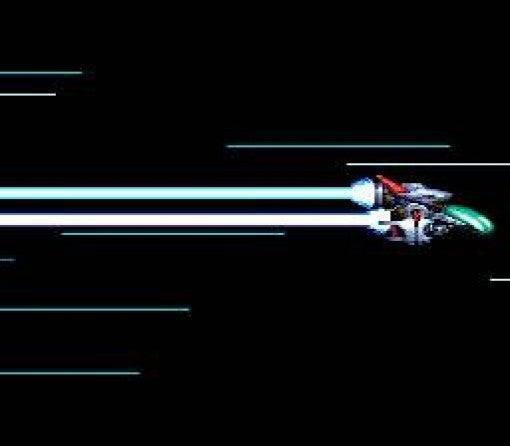 R-Type III: The Third Lightning (JP)