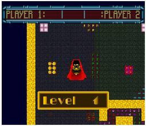 Super Linear Ball (JP)