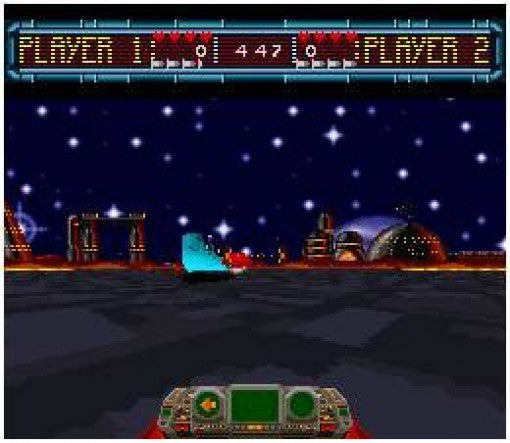 Super Linear Ball (JP)