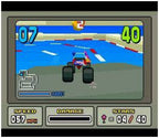 Wild Trax (JP)