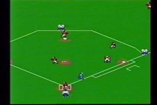 Super Ultra Baseball (JP)