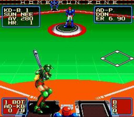 2020 Toshi no Super Baseball (JP)