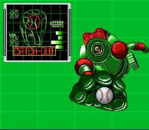 2020 Toshi no Super Baseball (JP)