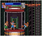 Return of Double Dragon (JP)