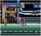 Return of Double Dragon (JP)