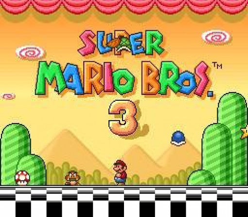 Super Mario Collection (JP)