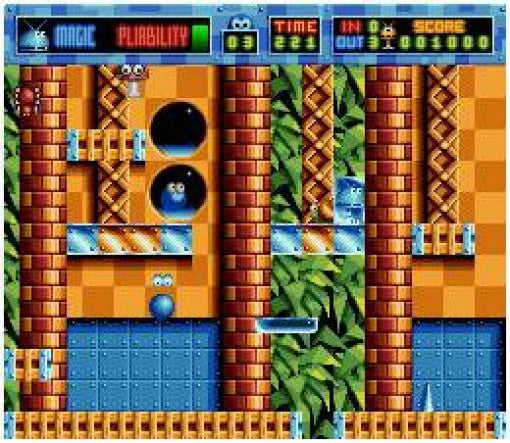 Putty Moon (JP)