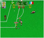 Hat Trick Hero (JP)