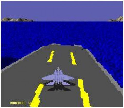F-15 Super Strike Eagle (JP)