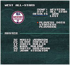 Tecmo Super NBA Basketball (JP)