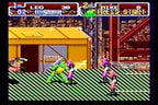 Teenage Mutant Ninja Turtles: Turtles in Time (JP)