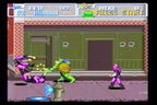 Teenage Mutant Ninja Turtles: Turtles in Time (JP)