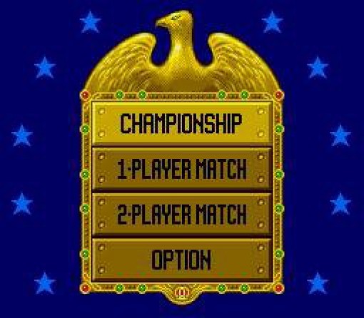 Kentou-Ou World Champion (JP)