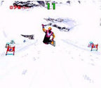 Ski Paradise with Snowboard (JP)