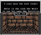 Wizardry V: Heart of the Maelstrom (JP)