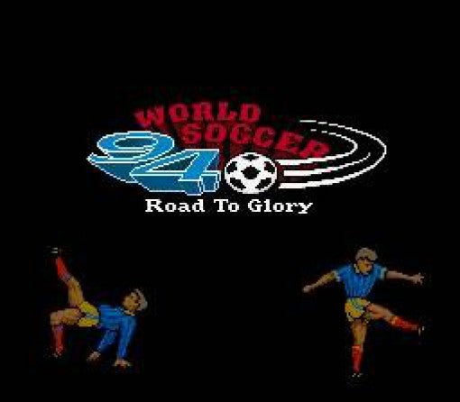 World Soccer (JP)