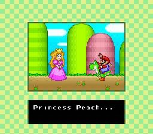 Yoshi no Road Hunting (JP)