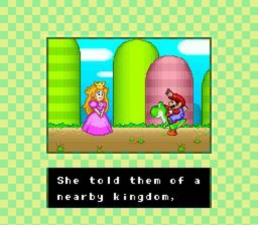 Yoshi no Road Hunting (JP)