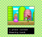 Yoshi no Road Hunting (JP)