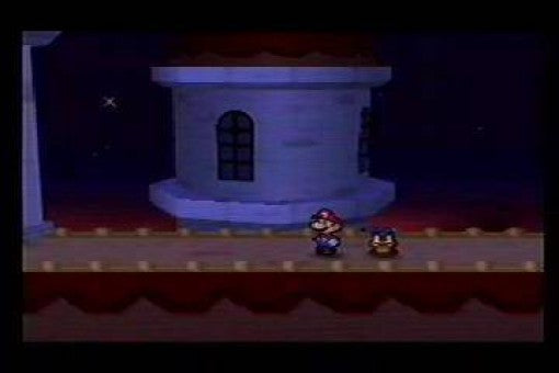 Mario Story (JP)