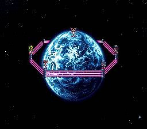 Kidou Butoden G-Gundam (JP)