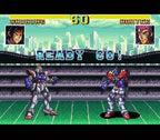 Kidou Butoden G-Gundam (JP)